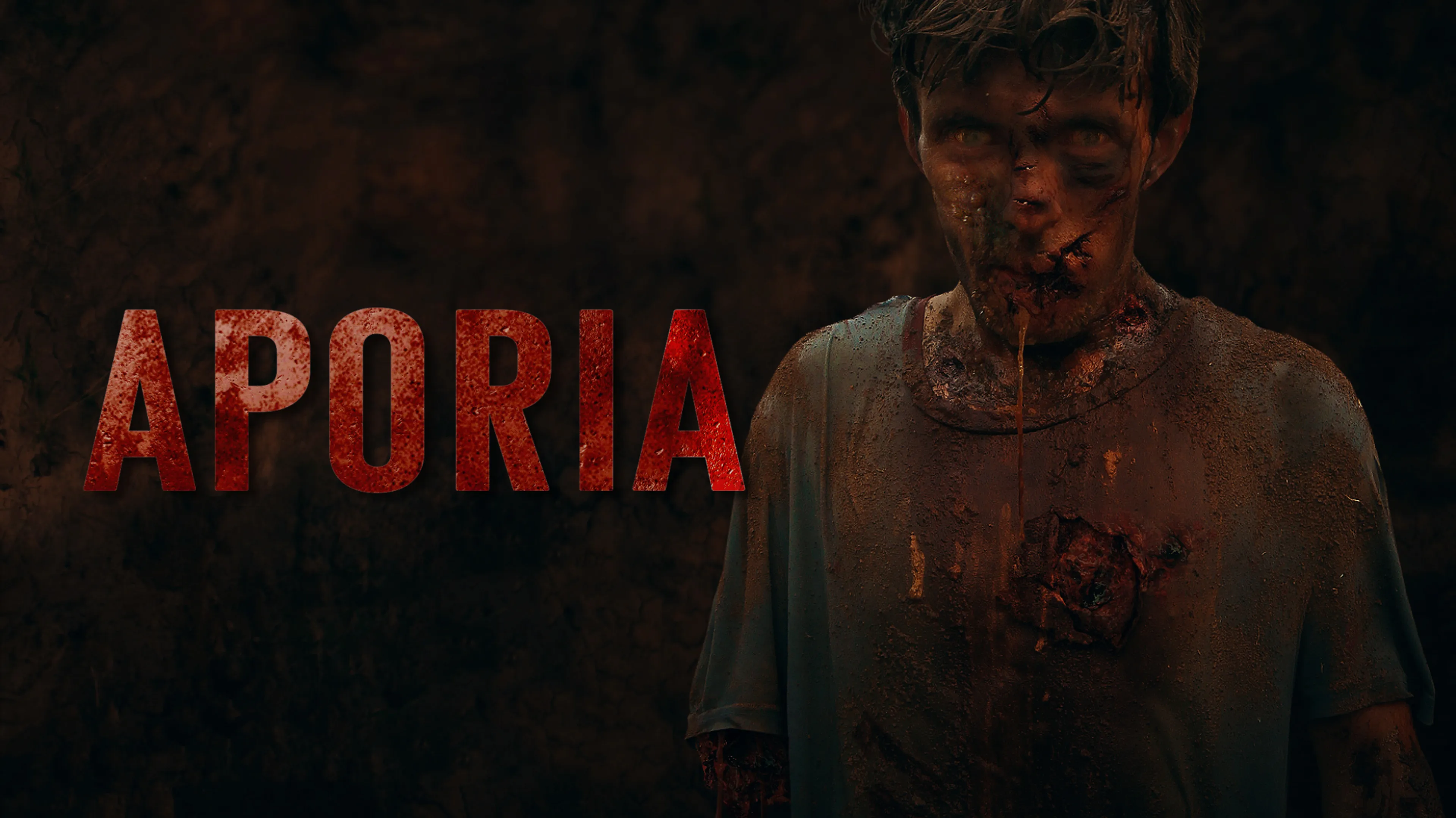 Aporia poster